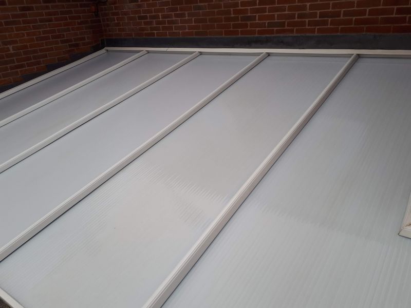 conservatory cleaner Clipstone, Mansfield: Swipe To View More Images