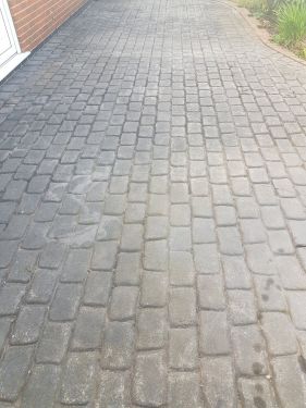 Click Here To Enlarge This Photo Of DRIVEWAY RESTORATION MANSFIELD