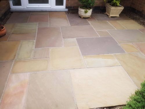 Click Here To Enlarge This Photo Of Roof moss removal and treatment Wollaton
