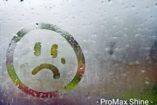 Click Here To Enlarge This Photo Of Weather for a Window Cleaner