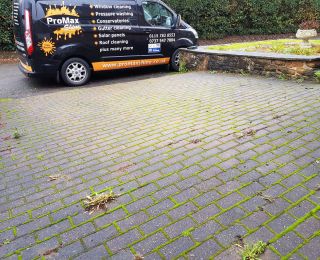 are you looking for a driveway cleaner in nottingham?: Click Here To View Larger Image