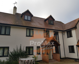 ROOF CLEAN RAVENSHEAD: Click Here To View Larger Image
