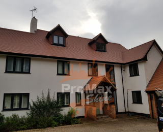ROOF CLEAN RAVENSHEAD: Click Here To View Larger Image