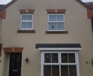 Render treatment before: Click Here To View Larger Image