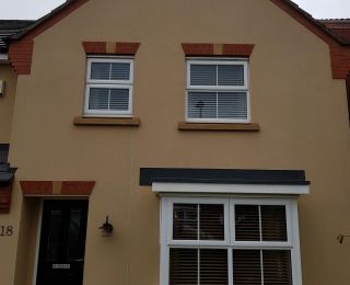 Render treatment after: Click Here To View Larger Image