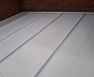 conservatory cleaner Clipstone, Mansfield: Click Here To View Larger Image